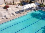 El Dorado Ranch resort amenities - swimming pool